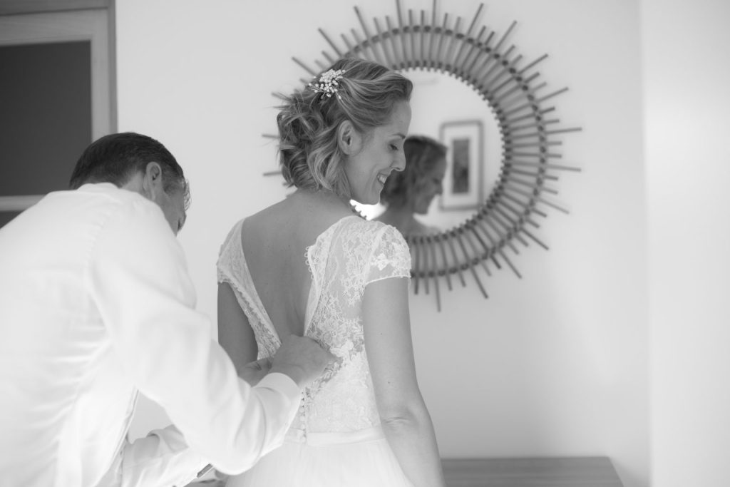 Photographe Mariage à Villefranche-sur-Saône - Photo Mariage